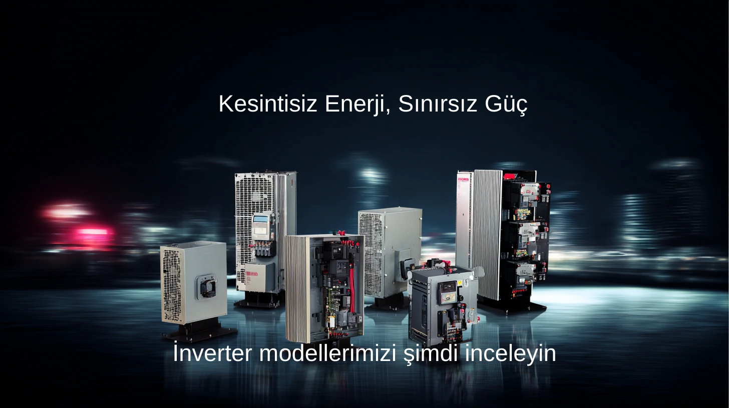 Unveral - Profesyonel Elektrik & Elektronik Çözümleri promo